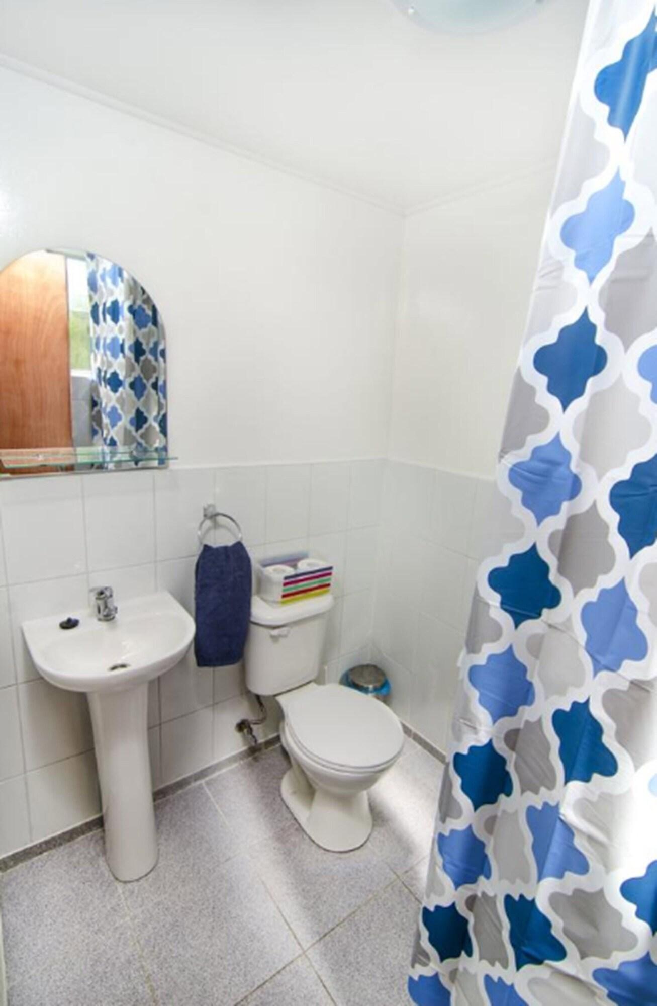 Equipamiento de Habitación Hostal Mi Paz