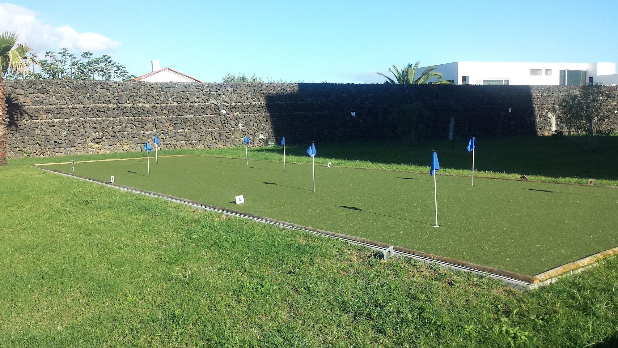 Campo de Golf Whales Bay Hotel