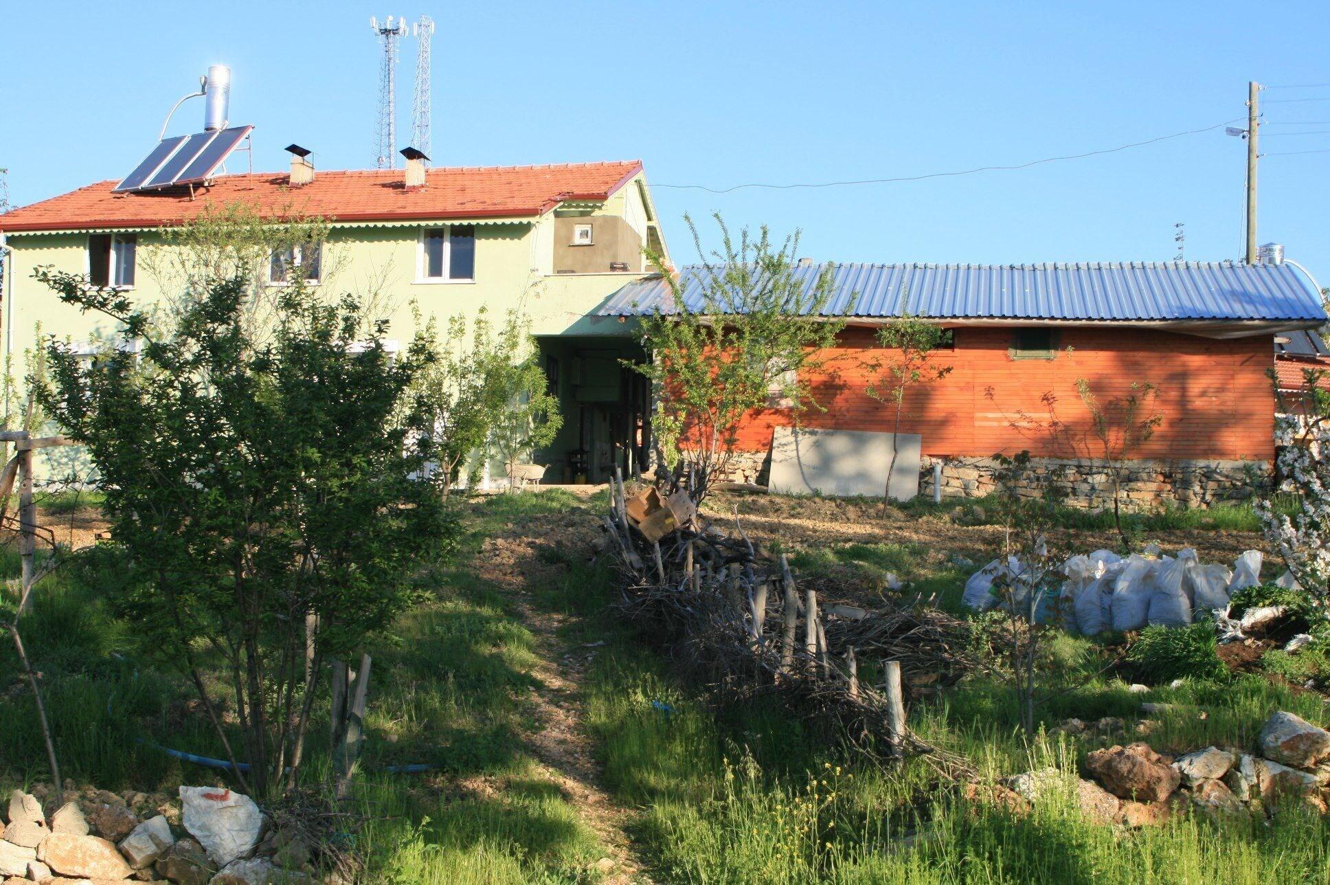 Varios St. Paul Yol Pansiyon