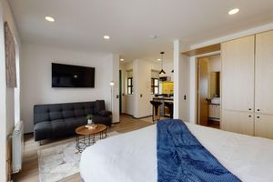 Alquiler Vacacional - Luxury apartment in Teusaquillo - 202 NOVA