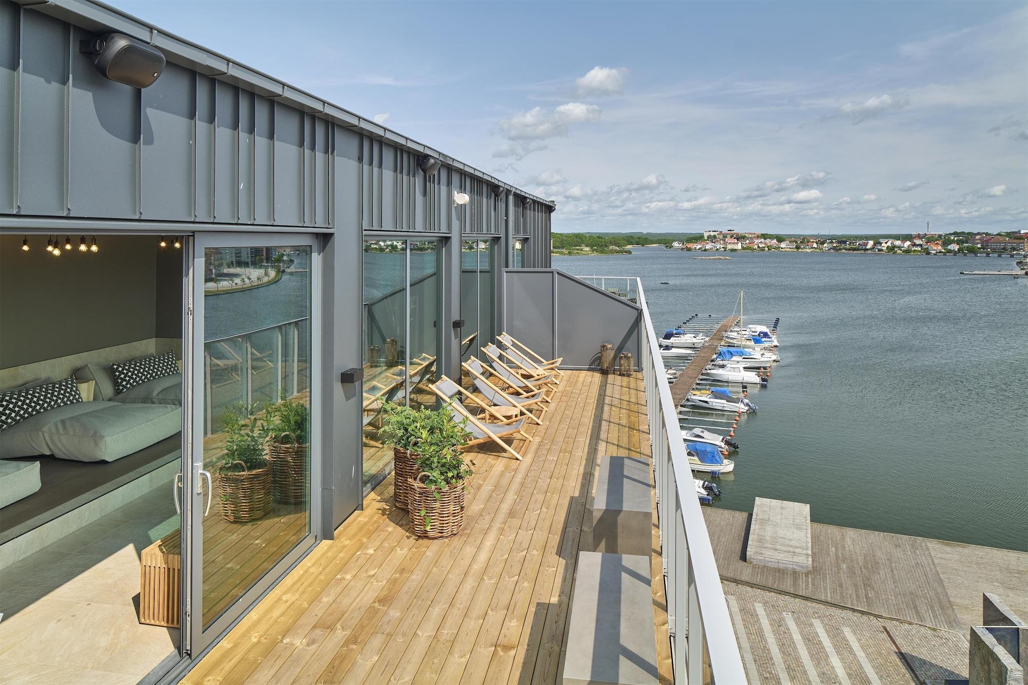 Spa Scandic Karlskrona