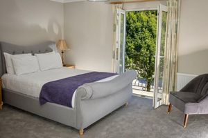 Alquiler Vacacional - Wolseley Holiday Lodges