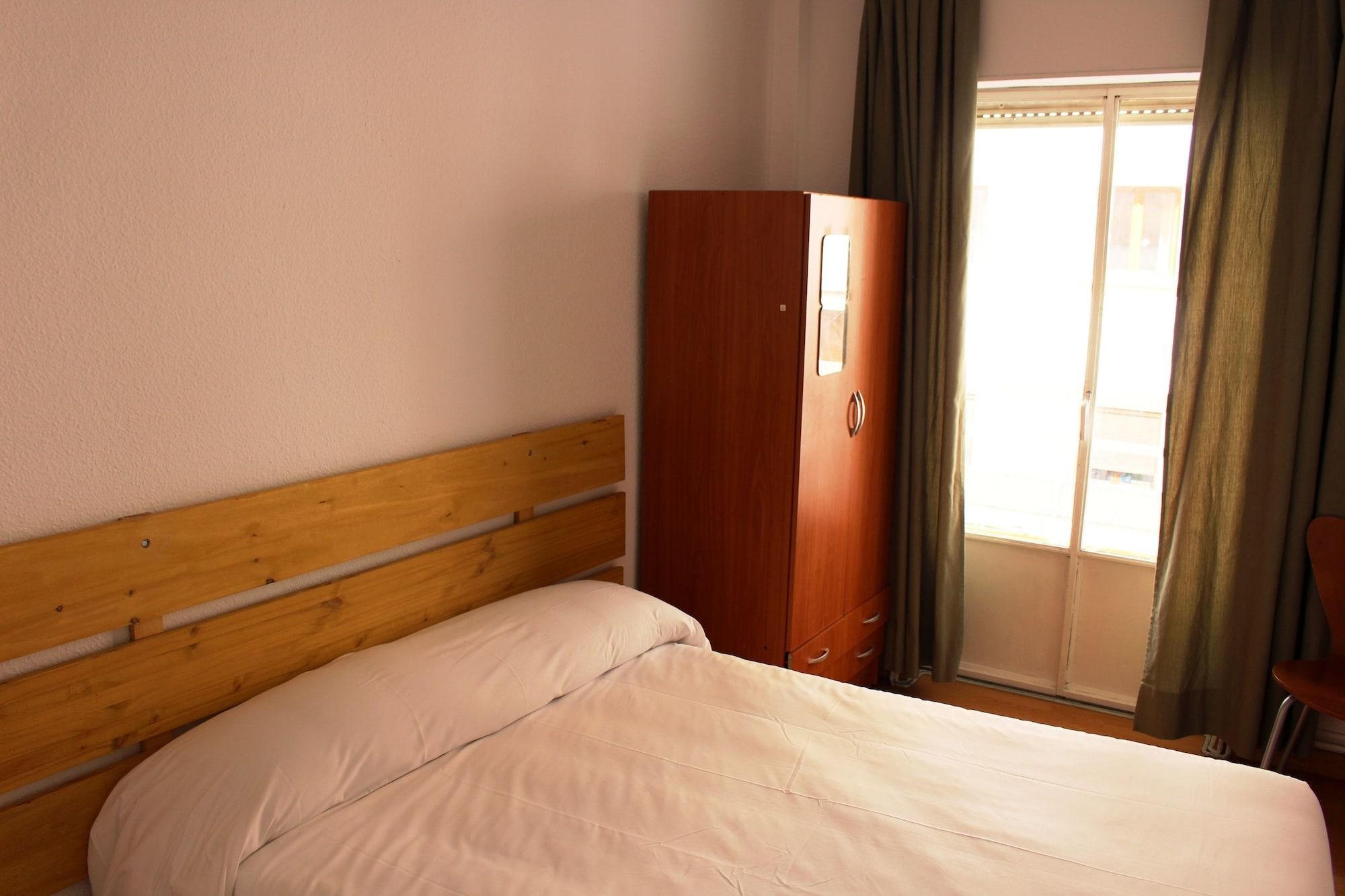 Habitación Hostal Al-Andalus