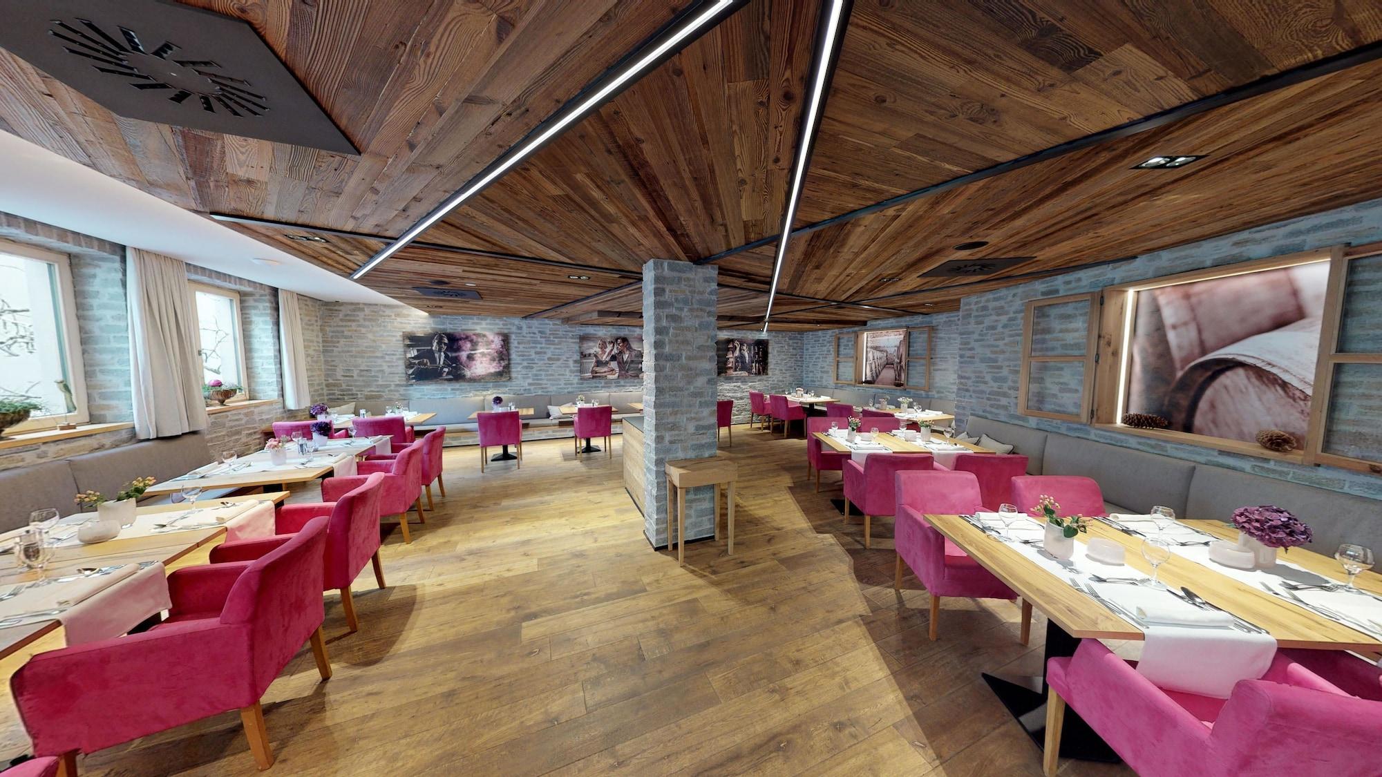 Restaurant Hotel Kendler