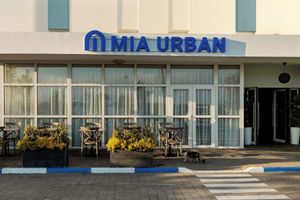 Alojamiento - Mia Hotels Fes