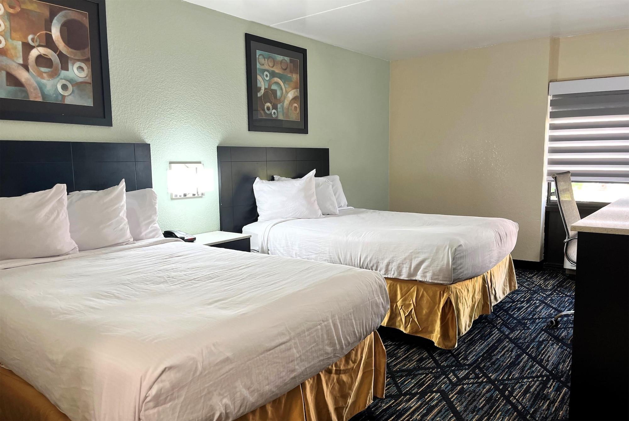 Habitación Baymont by Wyndham Cincinnati