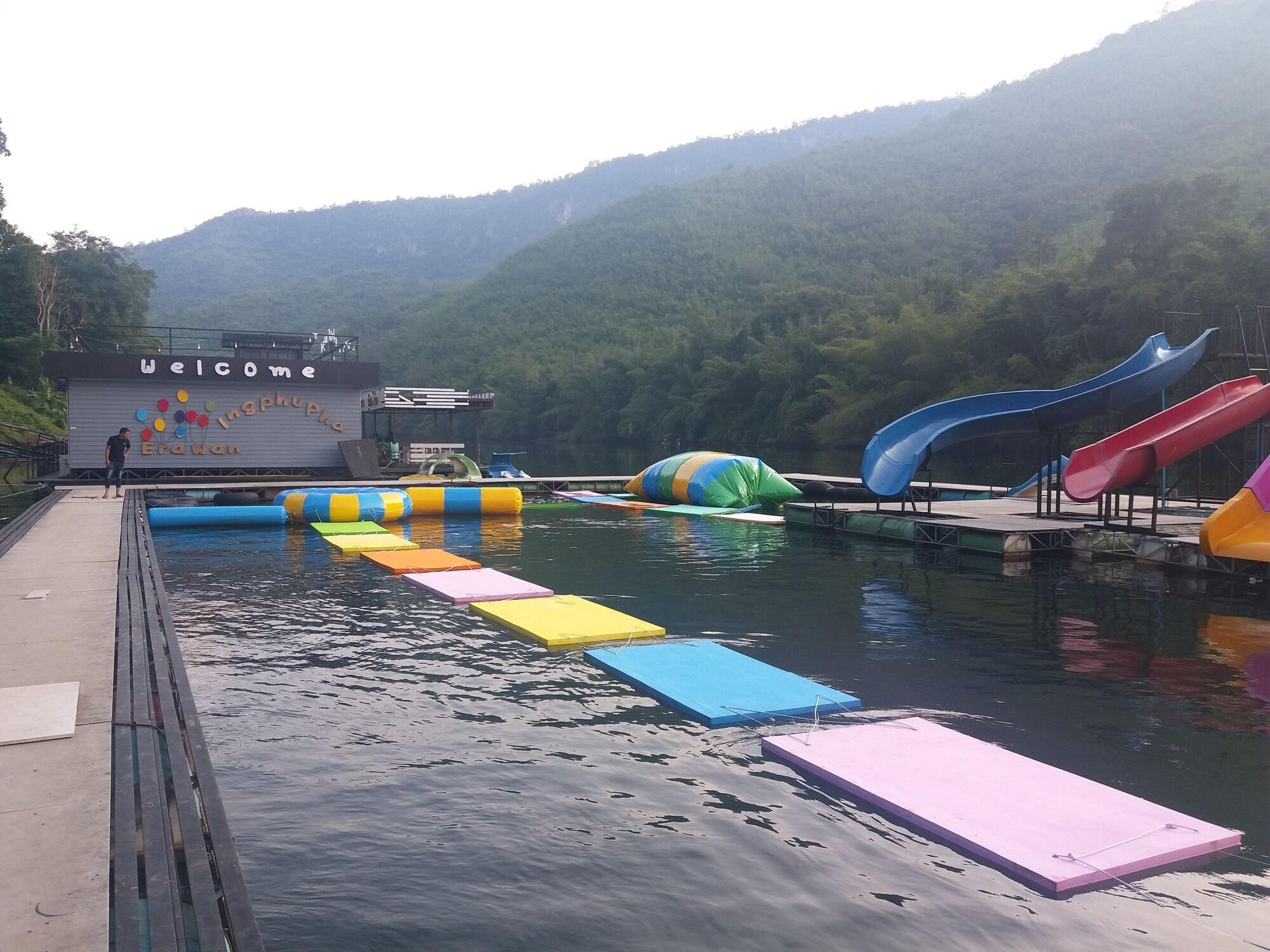 Varios Ingphupha Resort and Restaurant