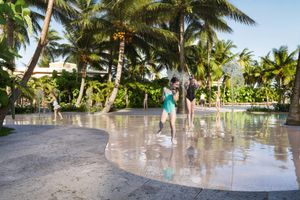 Alojamiento - Family Selection at Grand Palladium Select Bávaro