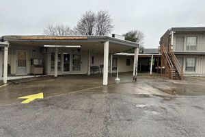 Alojamiento - Stones Motel