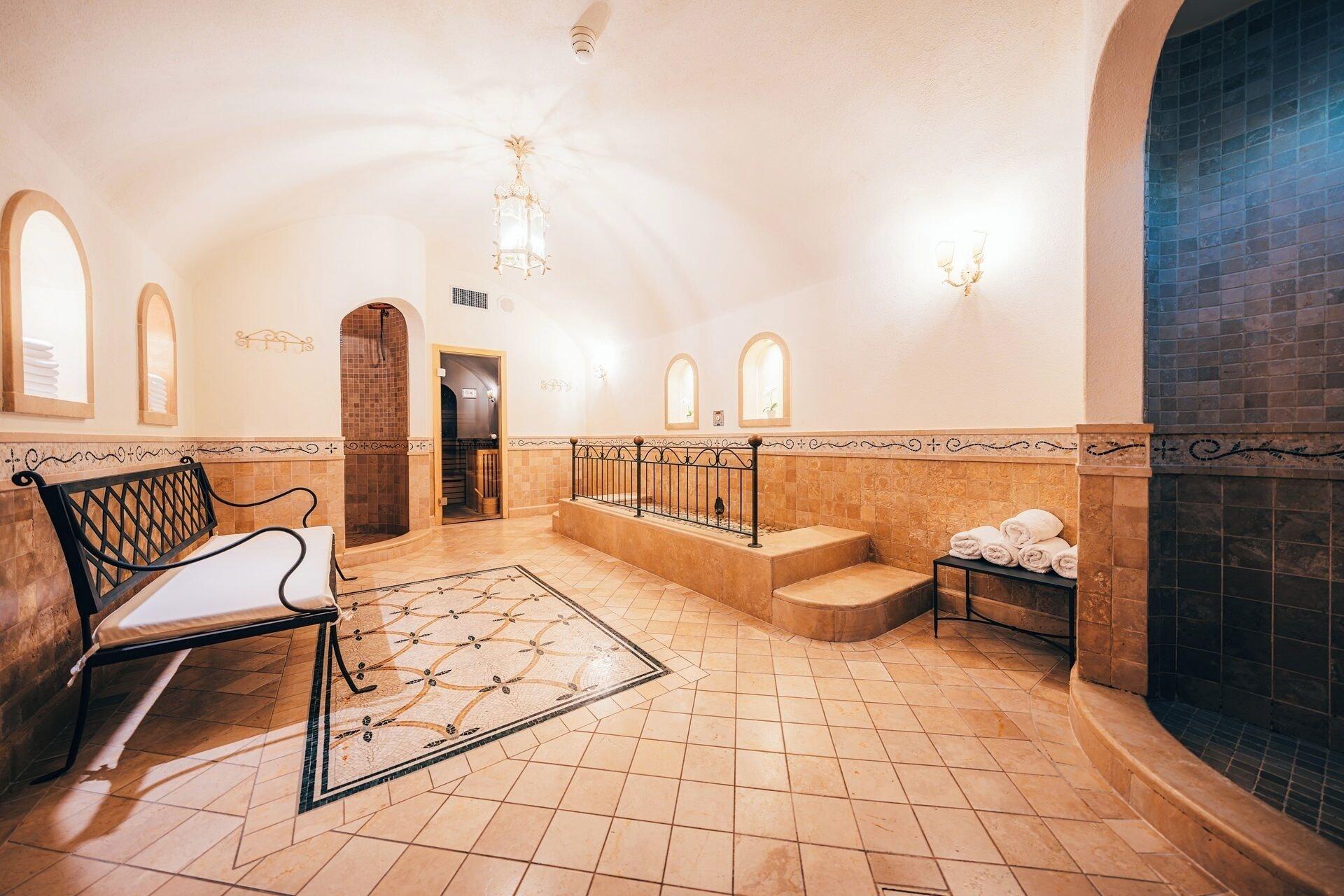 Spa Hotel Reine Victoria