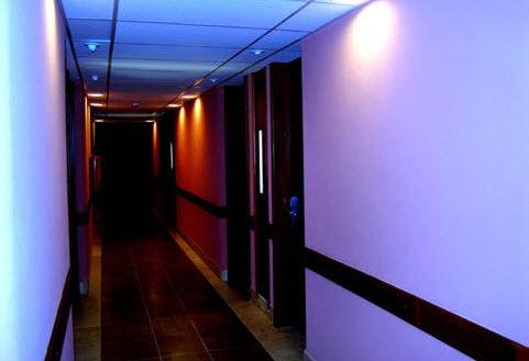 Varios Hotel Santamaria