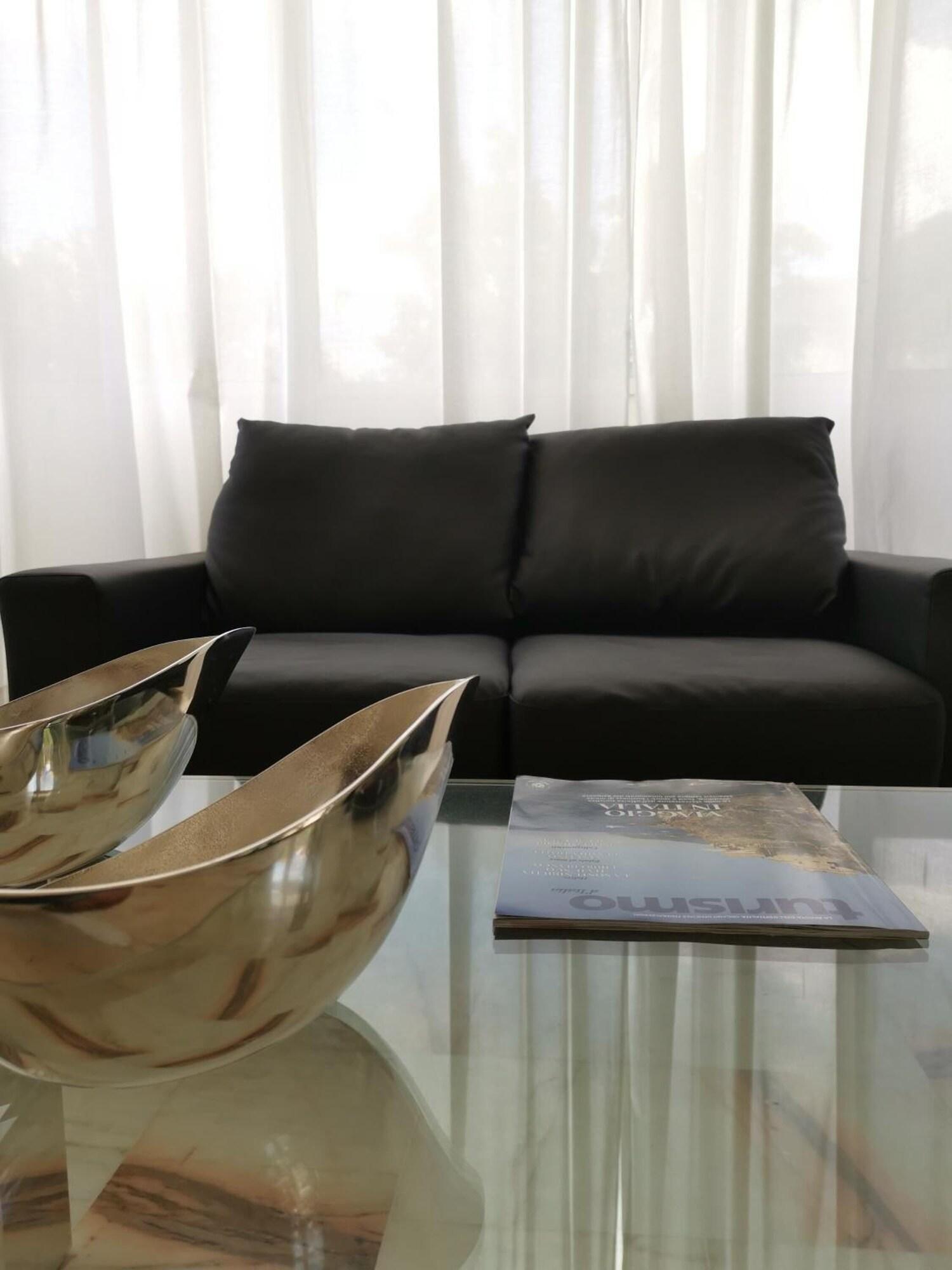 Equipamiento de Habitación Hotel Sica