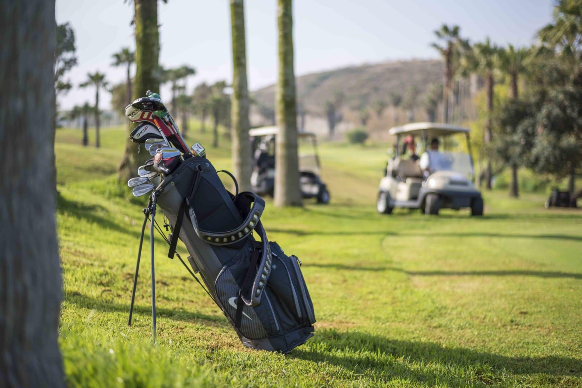 Campo de Golf Real del Mar Hotel & Golf Resort