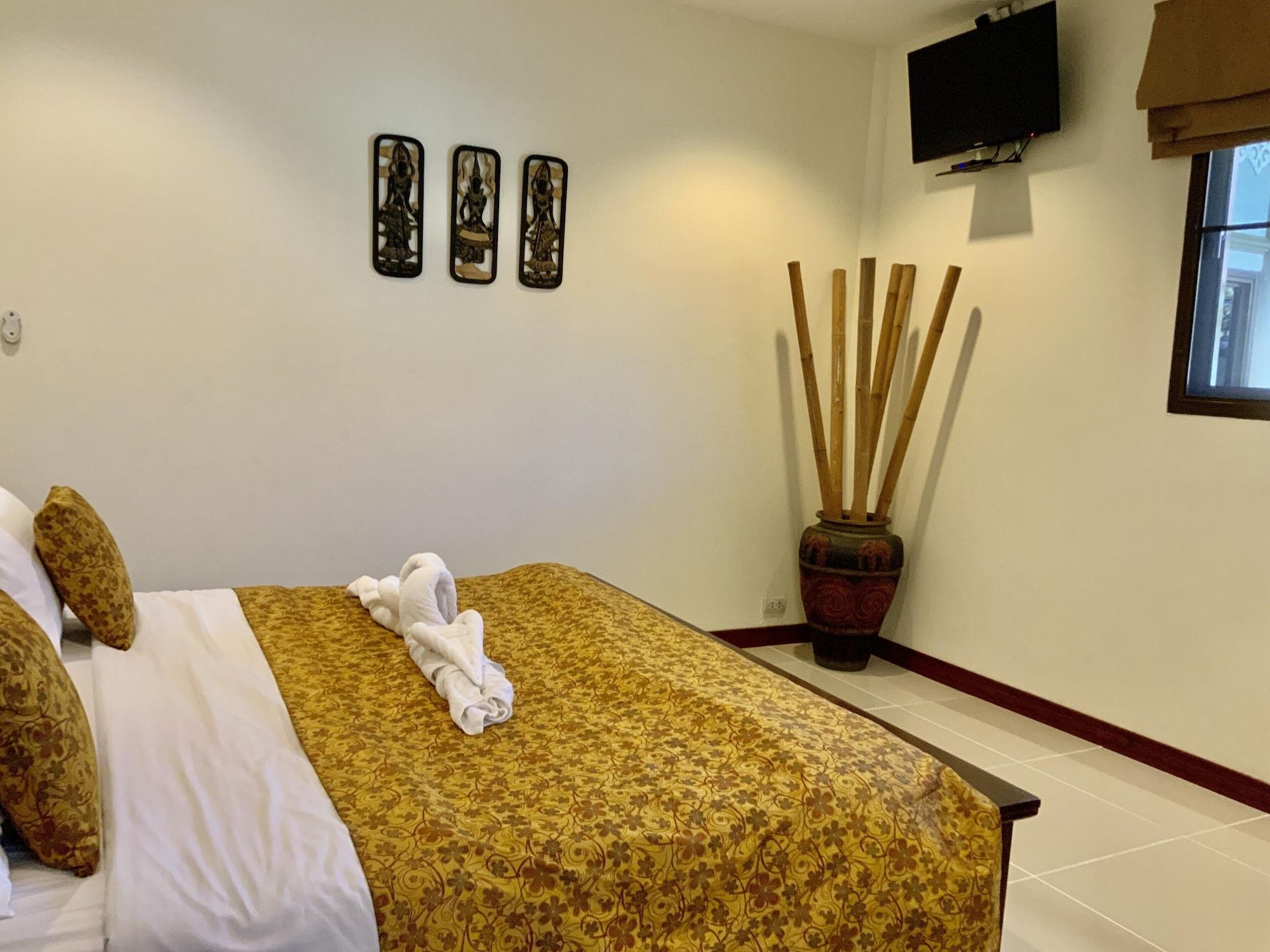 Habitación Siam Court