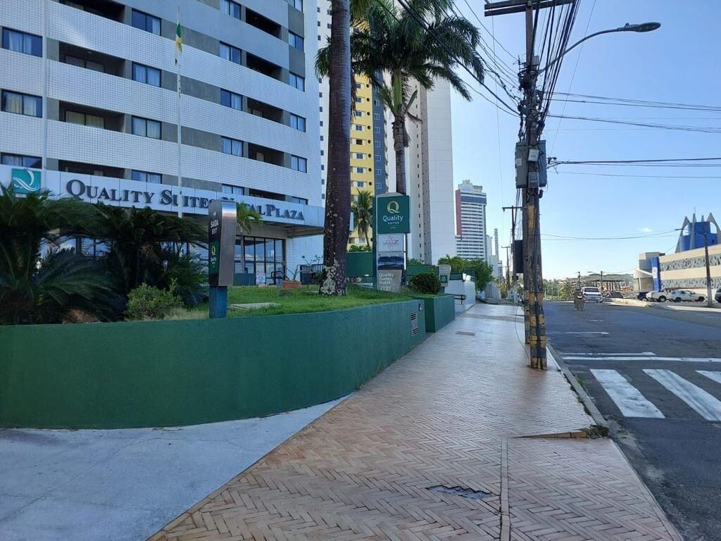Varios Apts em Quality suites