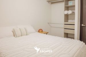 Alquiler Vacacional - Volcano, Pool & City View High-Level | KING Bed | FREE Pool & Gym | Sky Home