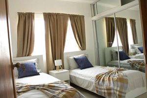 Alquiler Vacacional - 2-bedroom villa in fabulous Punta Cana with AC, WiFi