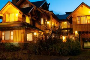 Alquiler Vacacional - Sol y Nieve