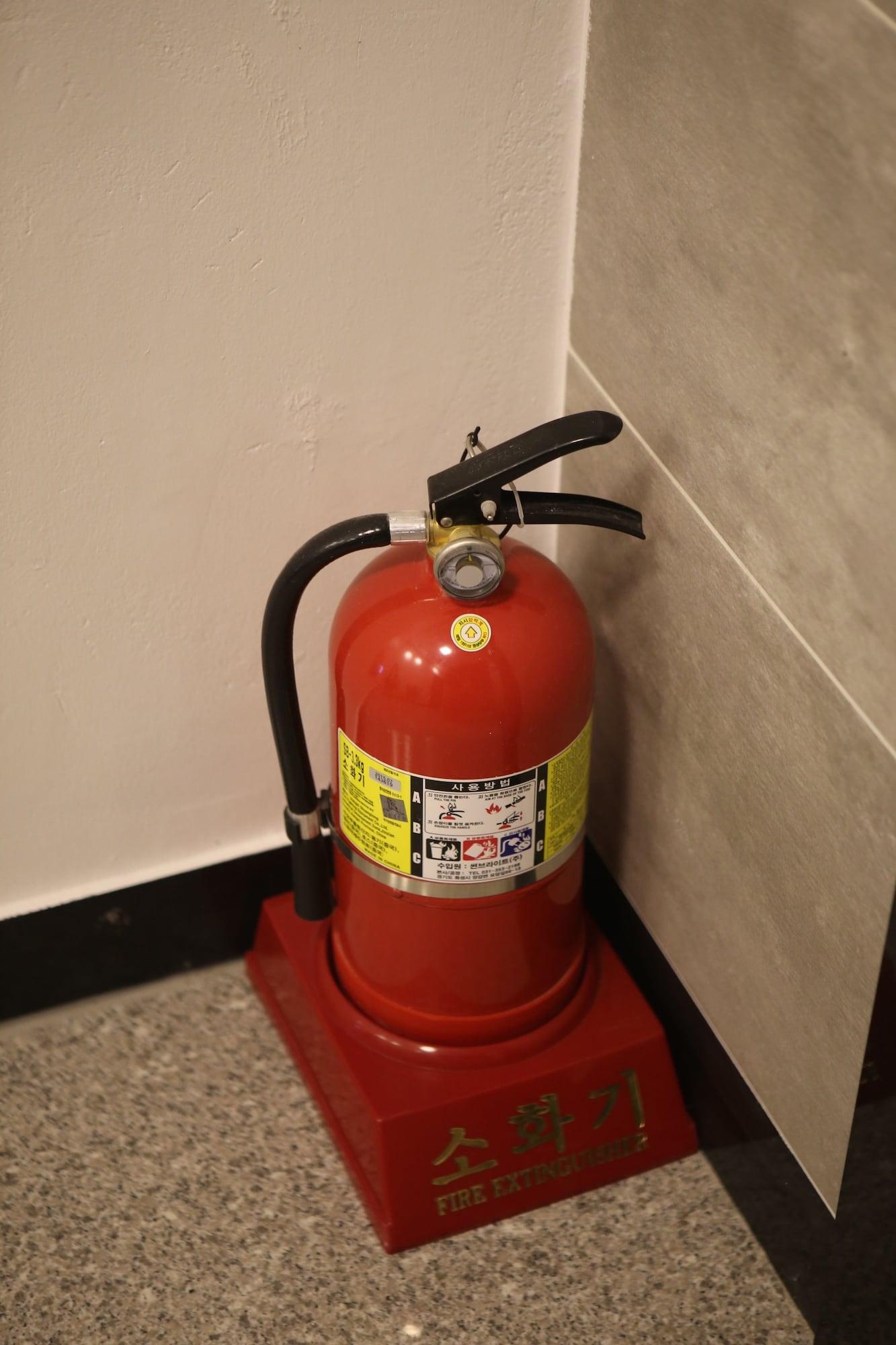 Comodidades del Alojamiento Welcome House