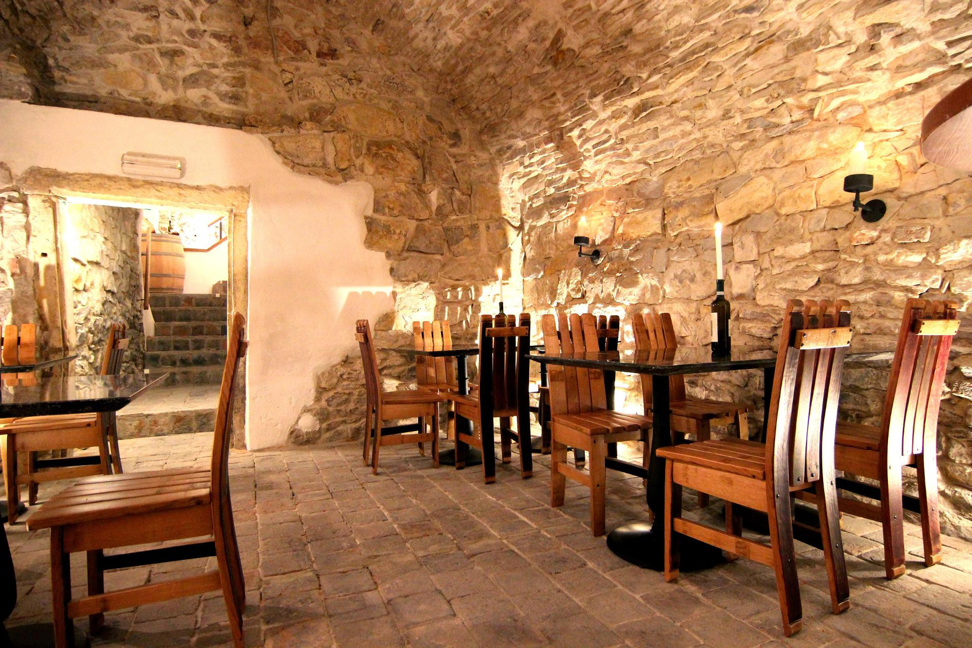 Bar/Salón The Dominican