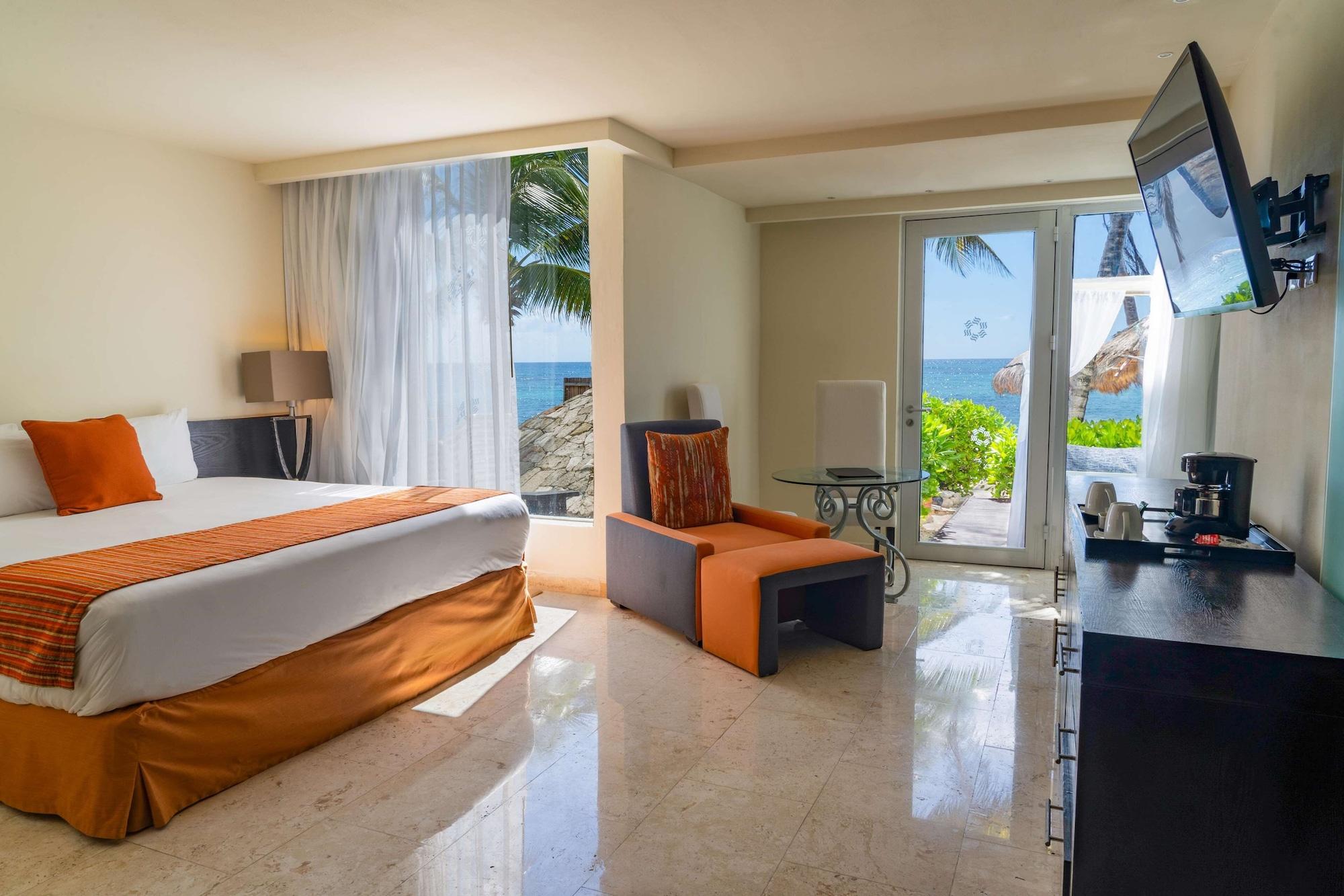 Habitación The Sens Tulum Riviera By Oasis