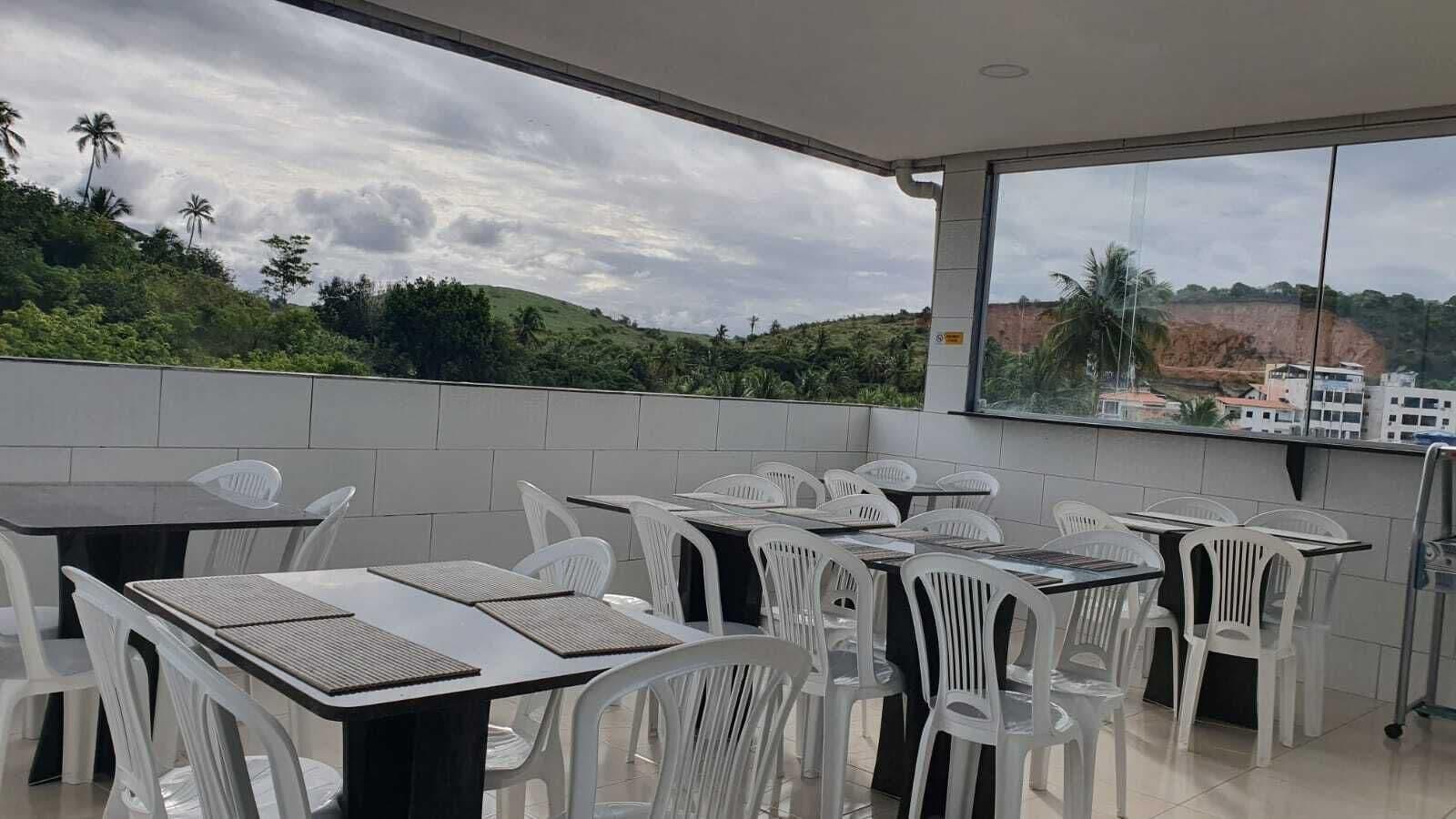Restaurant Pousada La Belle