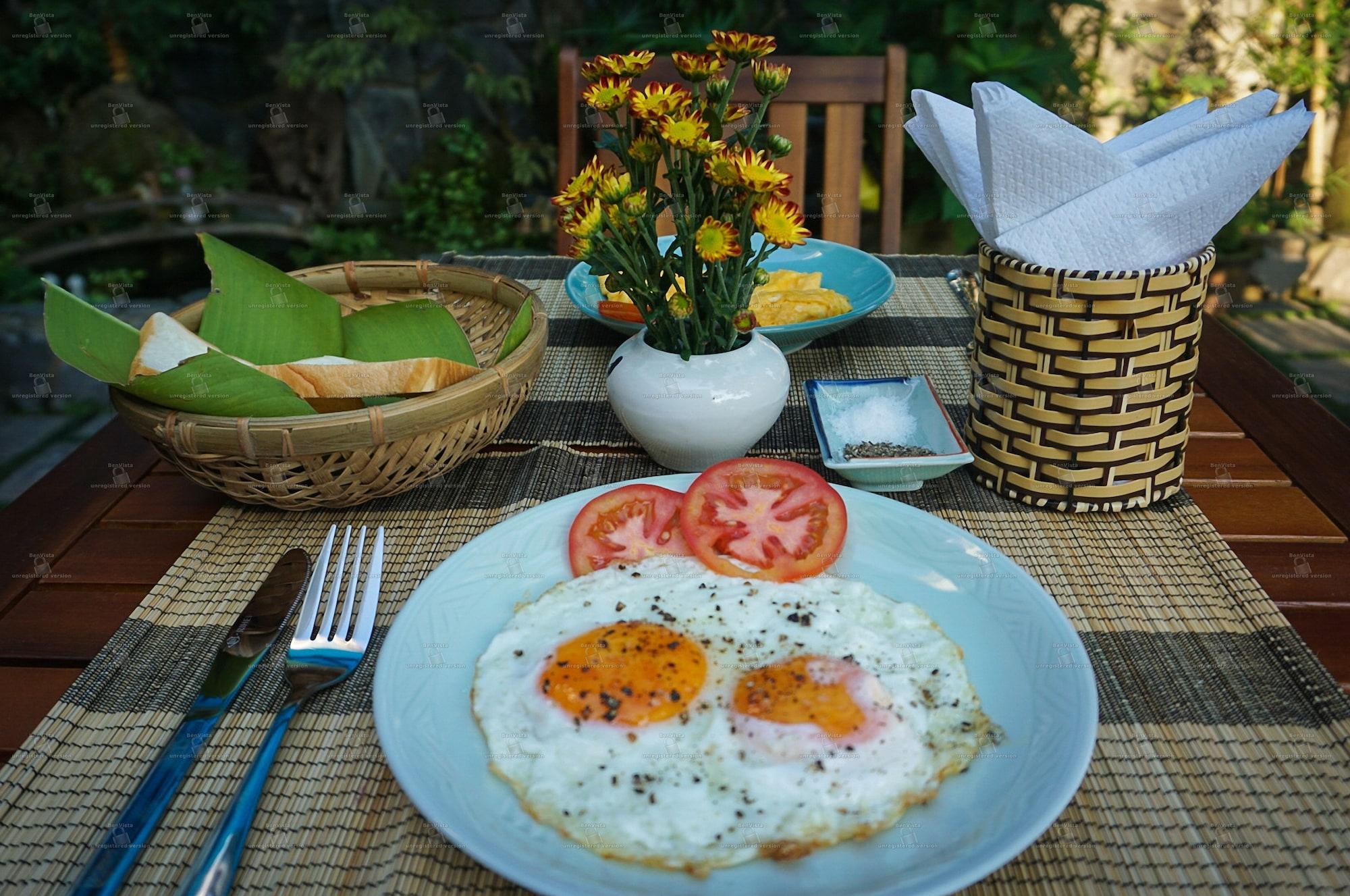 Restaurant Hanh Nhung Villa