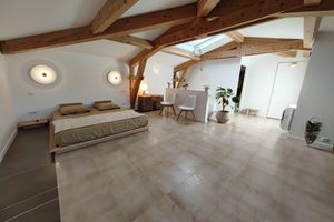 Alquiler Vacacional - La Lumineuse - Contemporary villa