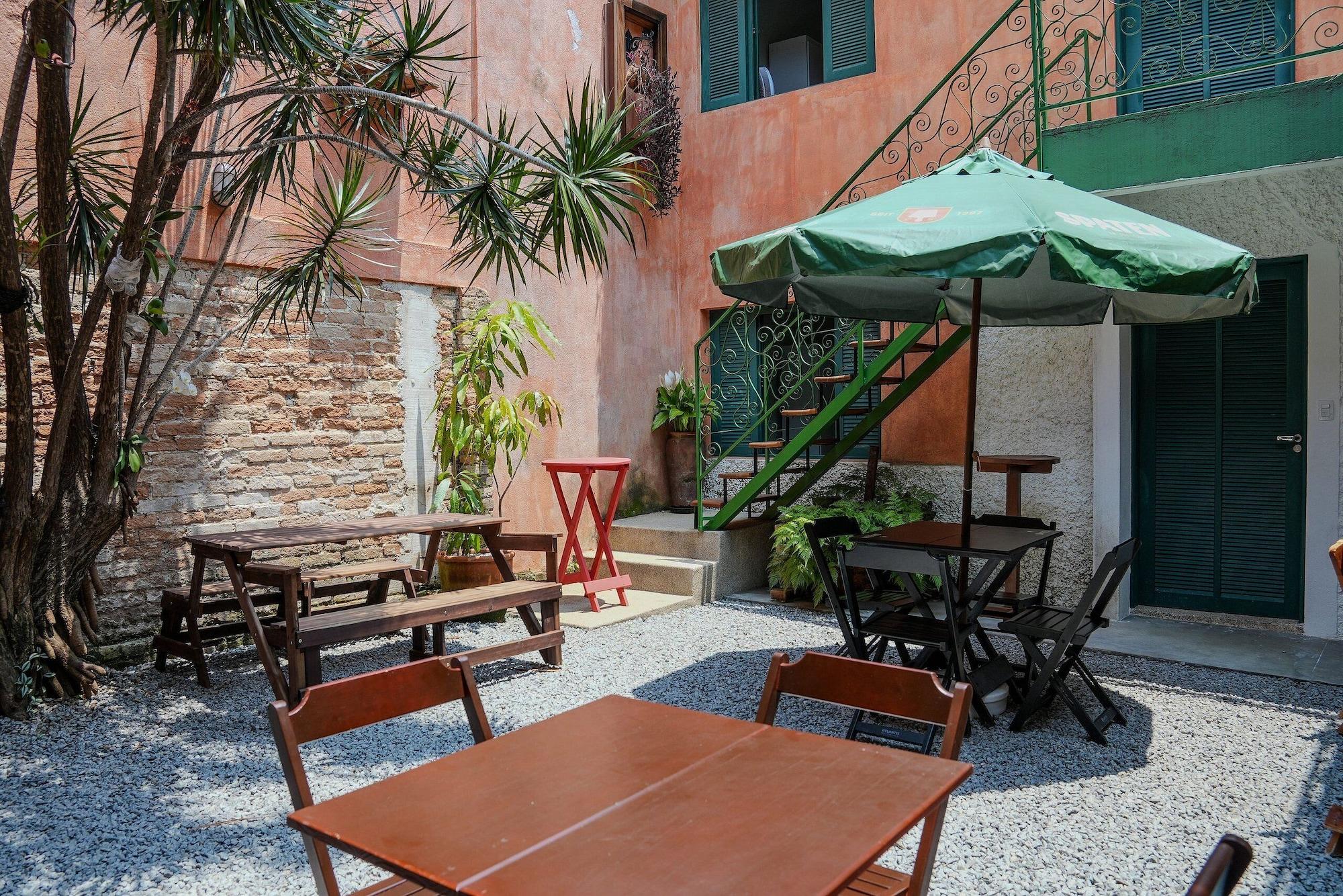 Restaurant Casa Finestra