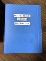 Hospedagens - HOTEL PRELE SHINKAN