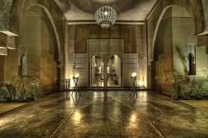 Alojamiento - Taj Atlas Wellness Boutique Hotel & Spa