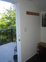 Renta temporal - 2 PERSON - 1 BEDROOM PRIVATE RENTAL ABOVE GOLDSTREAM PROVINCIAL PARK