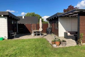 Alquiler Vacacional - 5 Star Holiday Home in Bogense