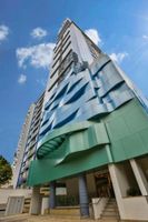 Alojamiento - Park Inn by Radisson Santos