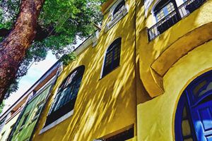 Alojamiento - Rio Lapa Inn Hostel