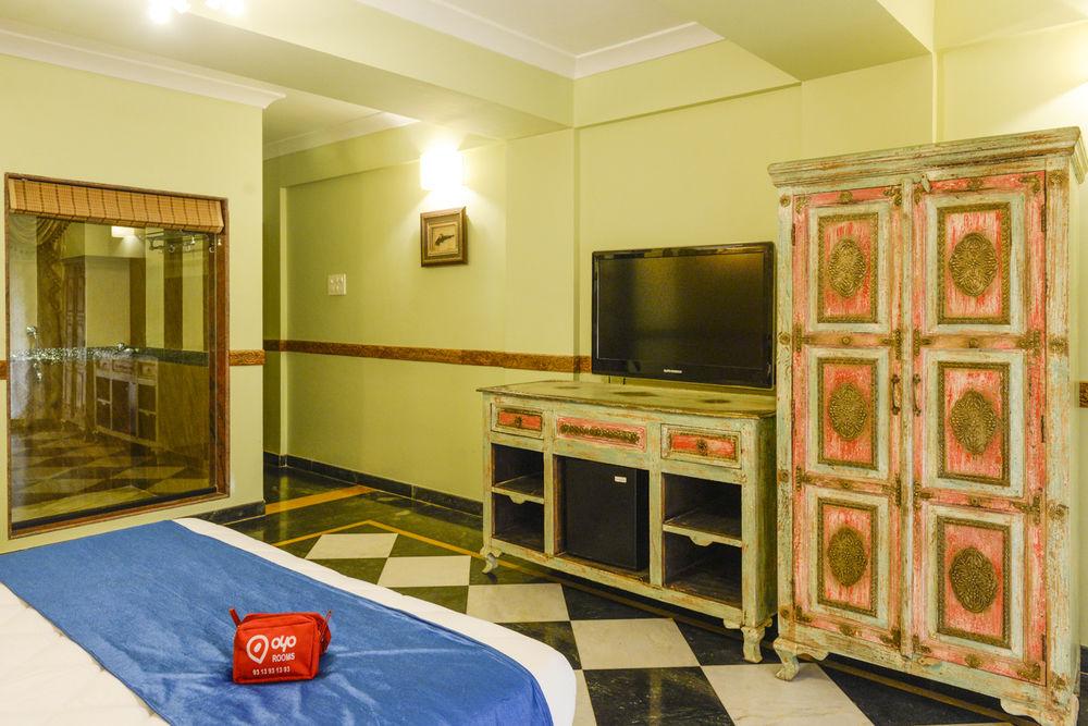 Set de Habitación OYO 850 Hotel River Palace