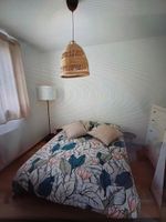 Alquiler Vacacional - Appartement L'escalade Marine
