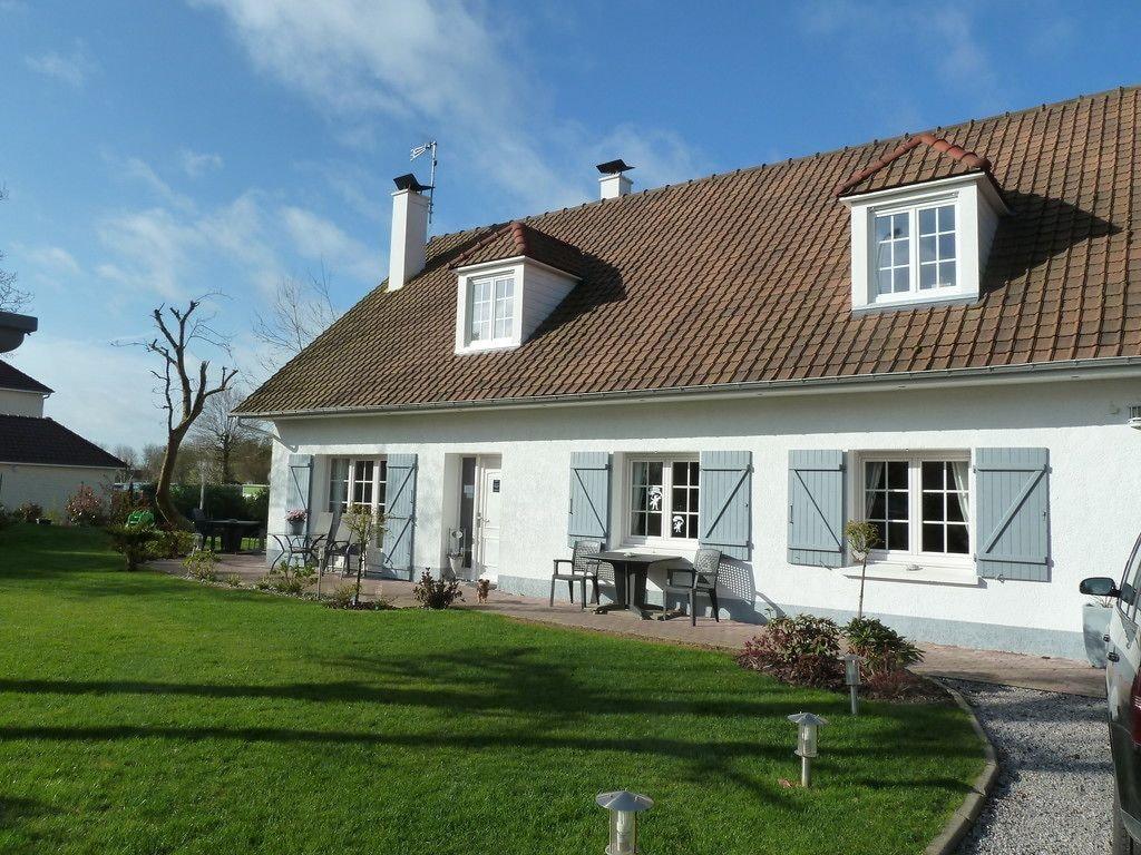 Varios Chambre d'Hôtes L'Imprevu