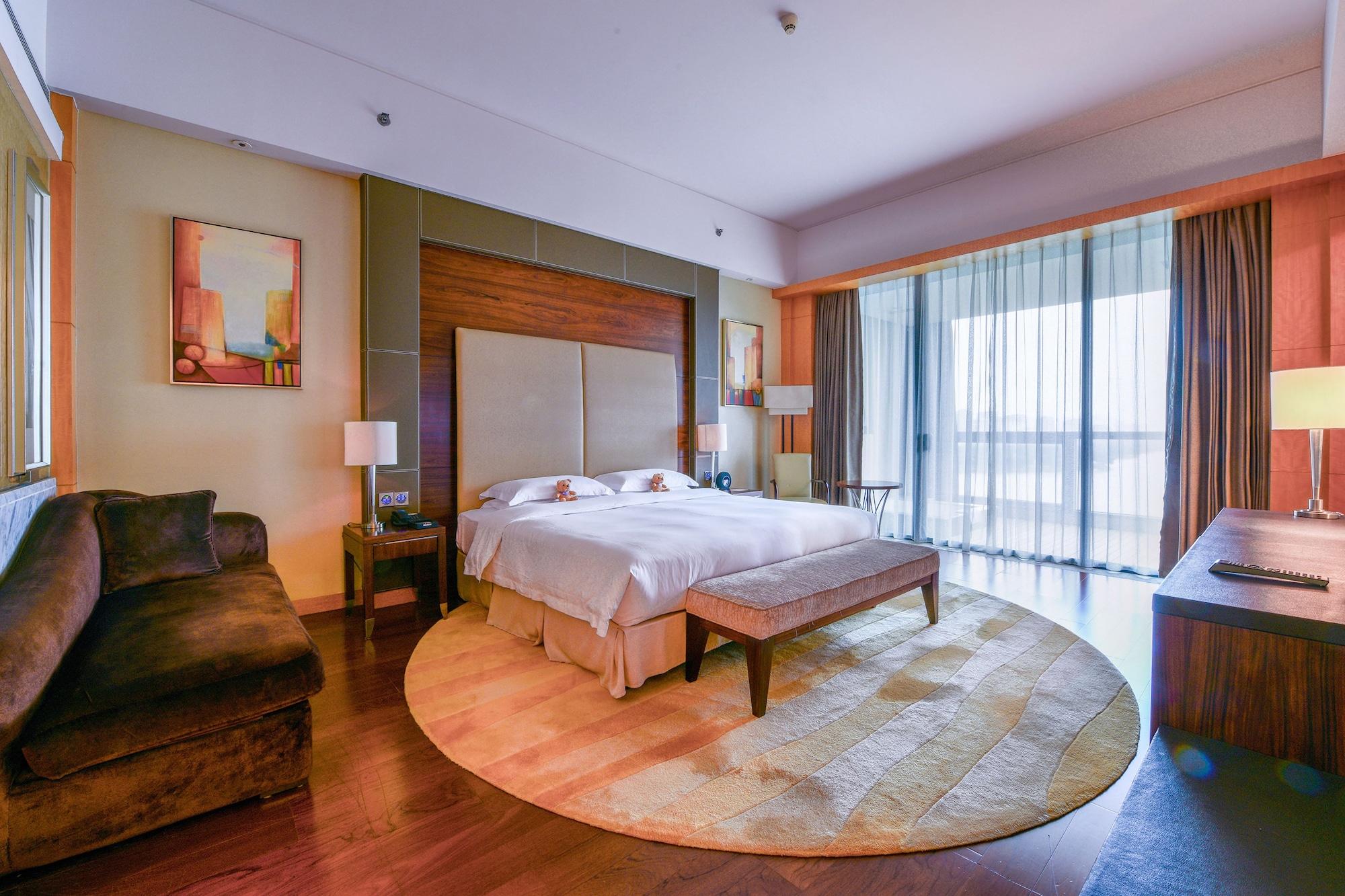 Habitación Hyatt Regency Dongguan