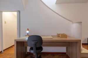 Alquiler Vacacional - 3-bedroom house with two parking spaces in Tatuapé