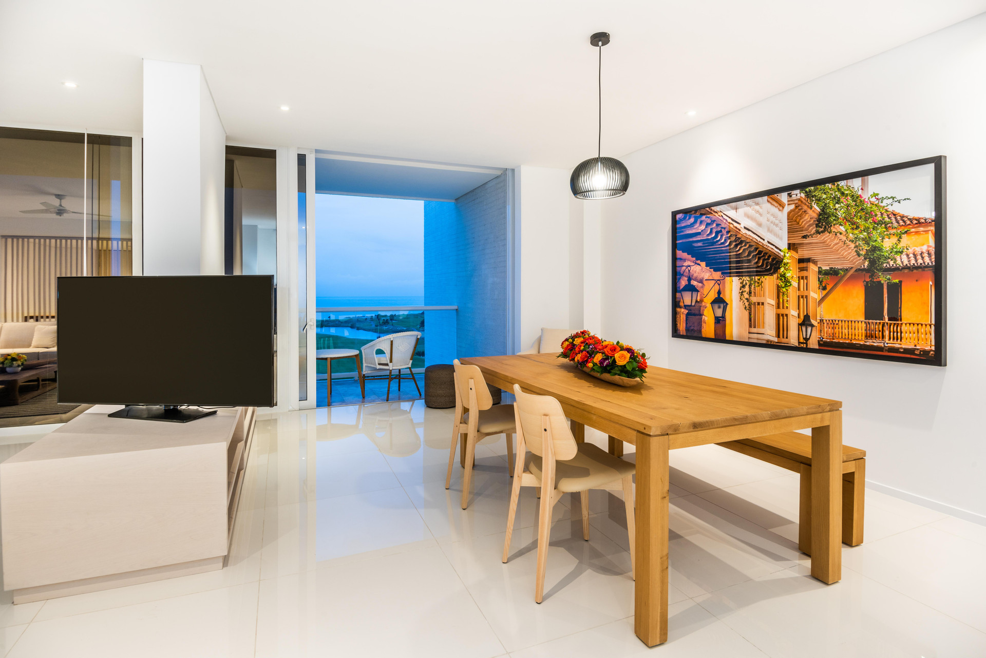 Hotel Dreams Karibana Cartagena Golf & Spa Resort