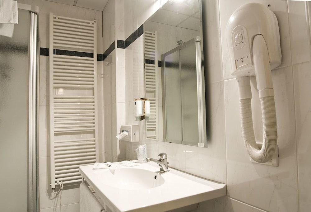 Set de Habitación Hotel Impero