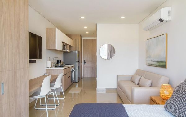 Reservas del mar II By Host Pro