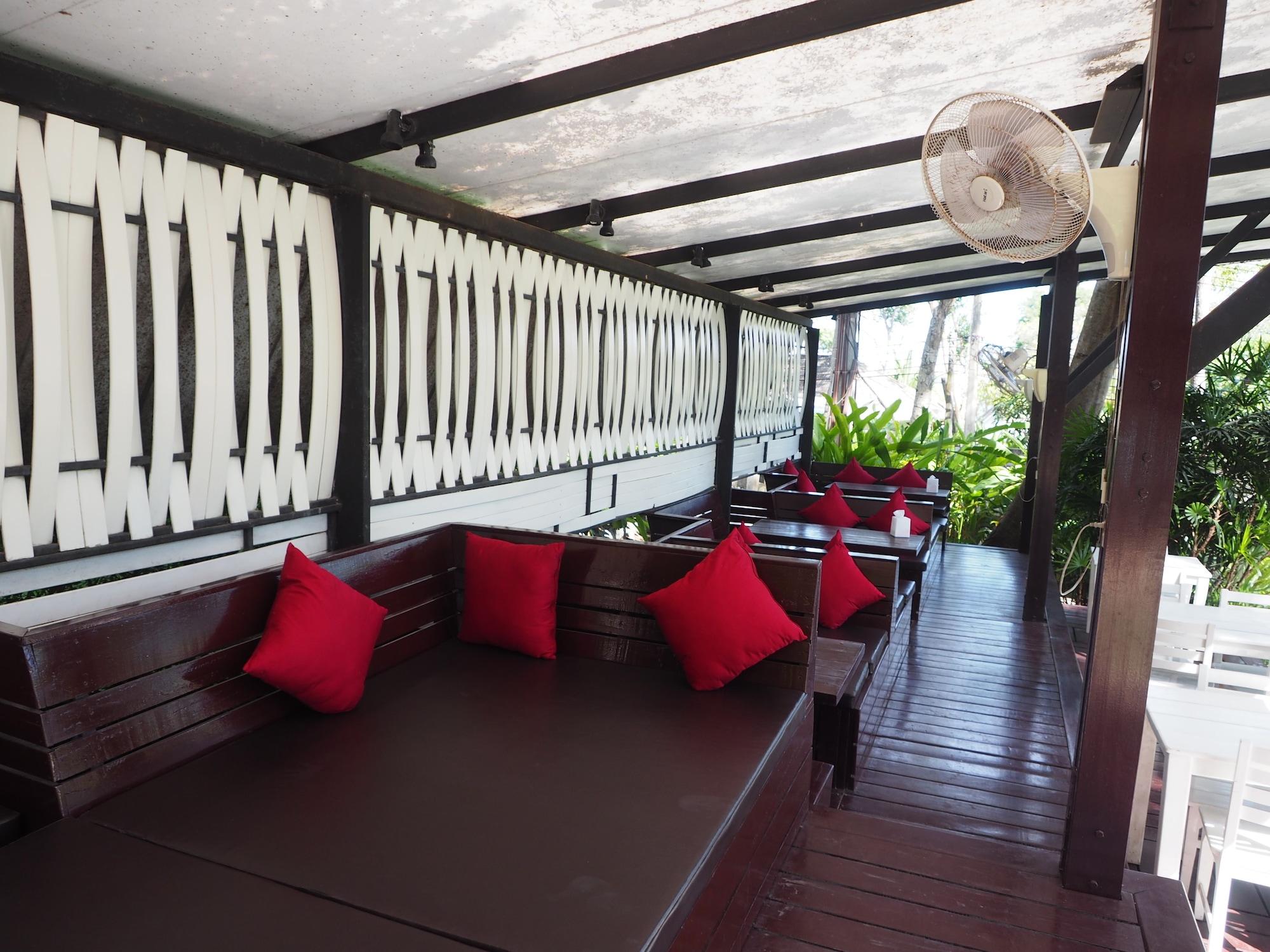 Restaurant Lima Bella Resort
