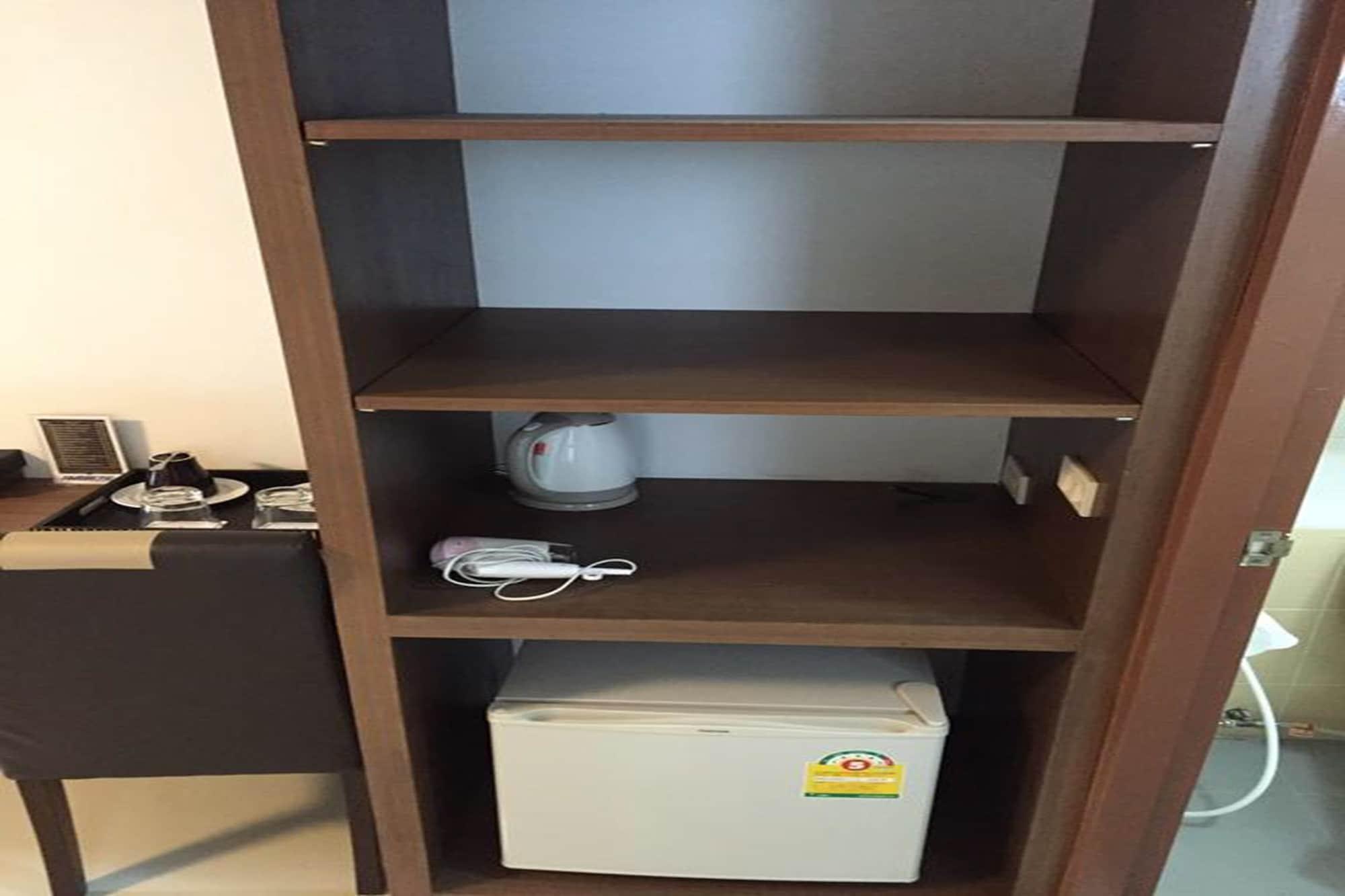 Set de Habitación Leelawadee Resotel Raminthra 23