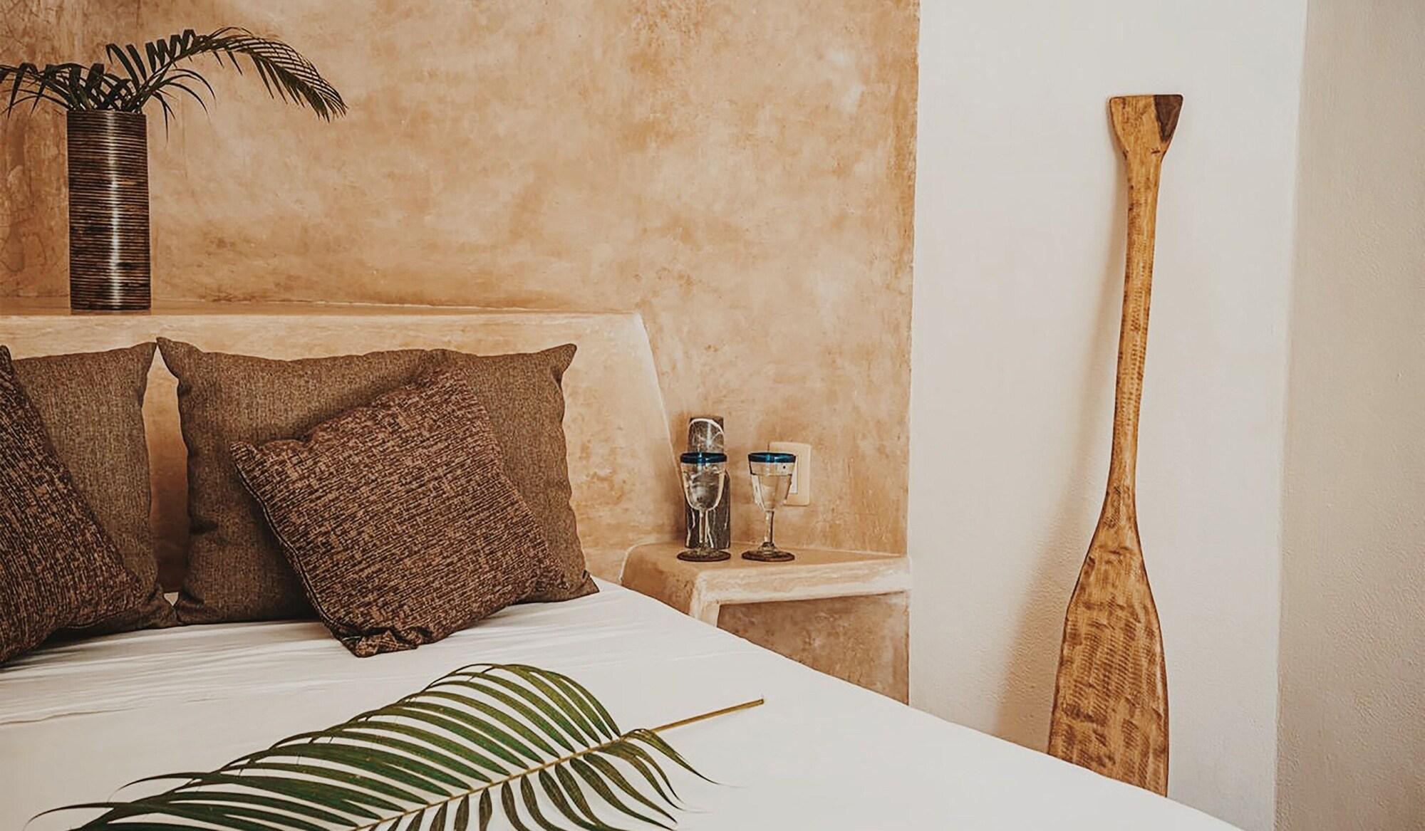 Habitación Boutique Hotel Posada 06 Tulum