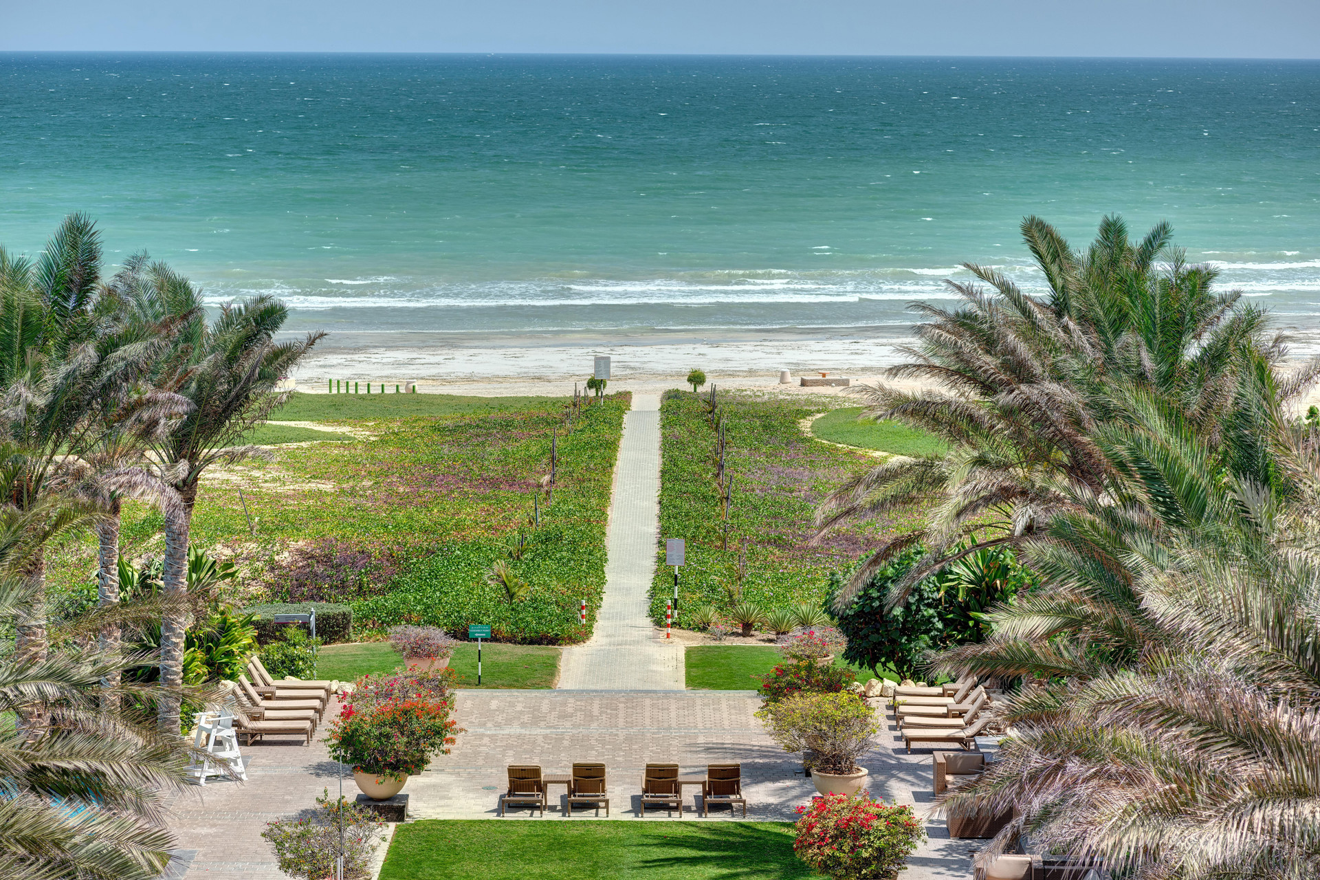 Playa Crowne Plaza Duqm by IHG