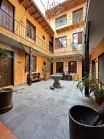 Alojamiento - Hotel NASS Casa del Aguila