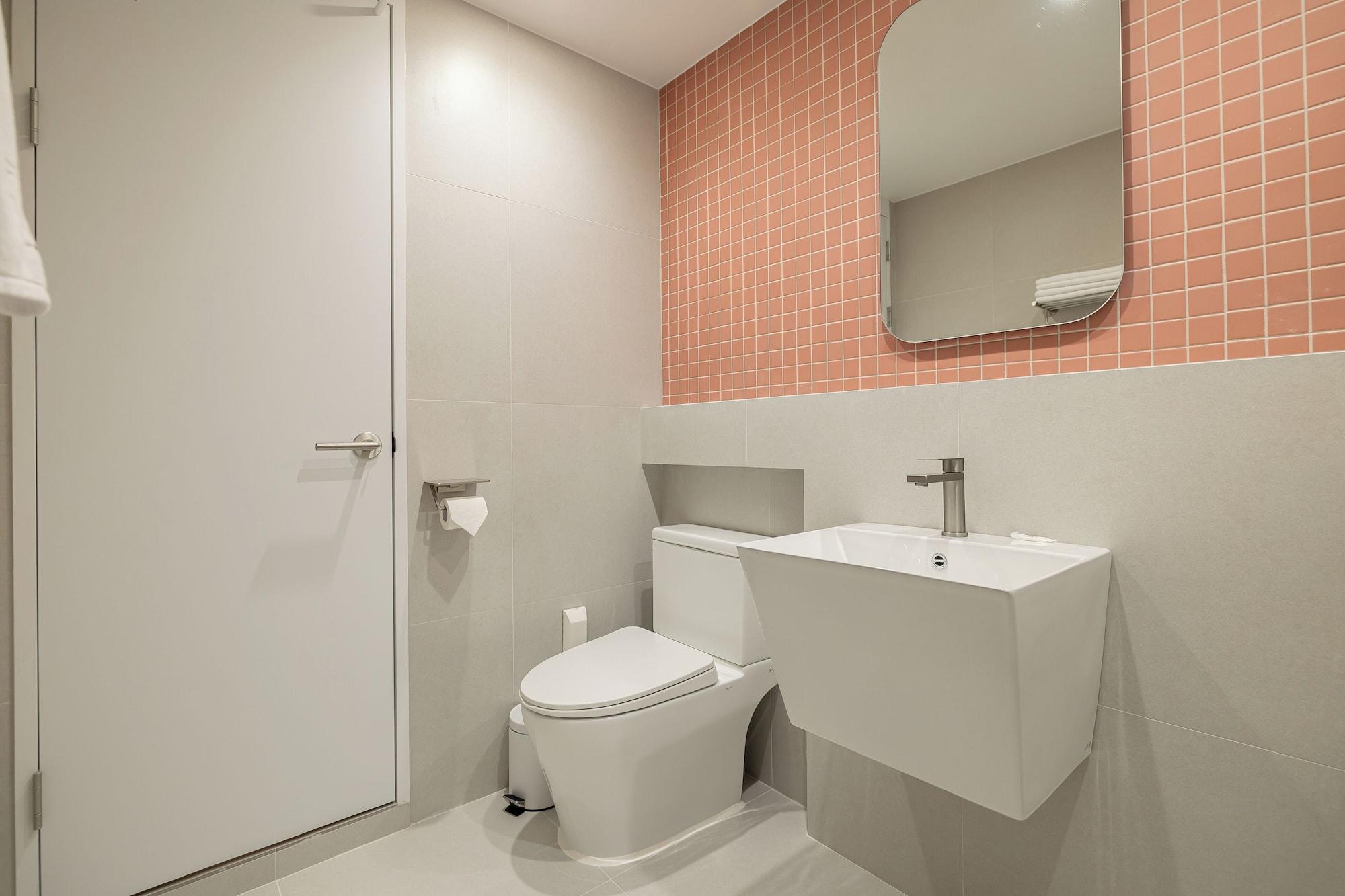 Equipamiento de Habitación E.rudaStay Gocheok