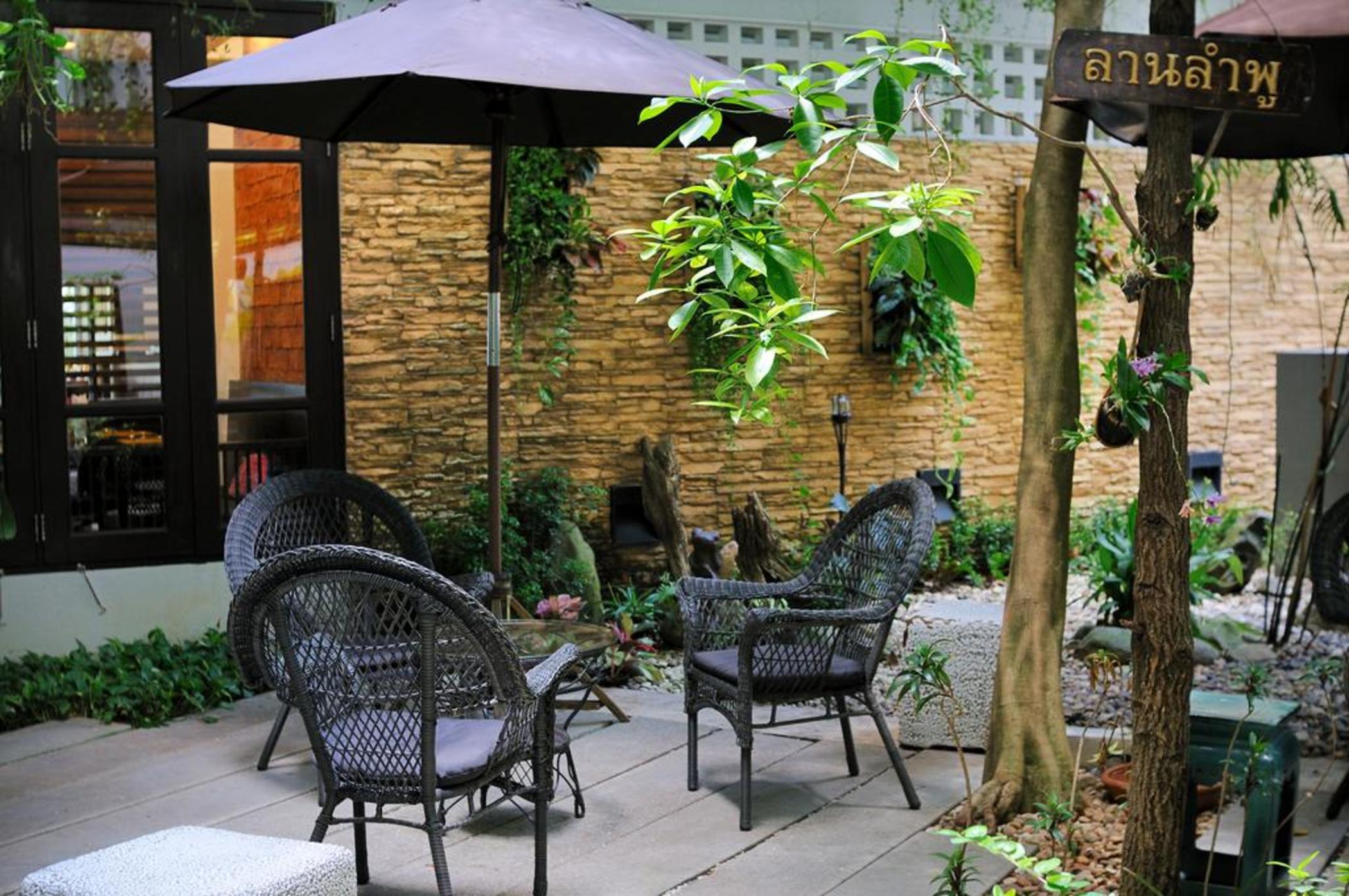 Varios Kasemsarn Hotel Chanthaburi